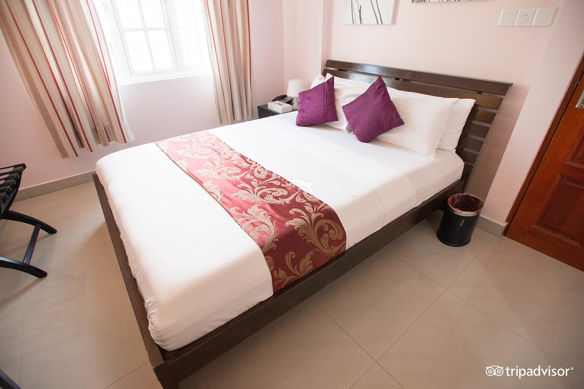 Hotel Octave, hotel en Malé