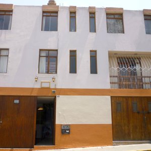 Our Hostel