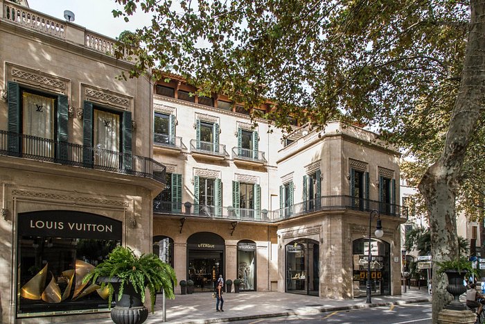Review of Luxury Boutique Hotel Can Alomar, Palma de Mallorca