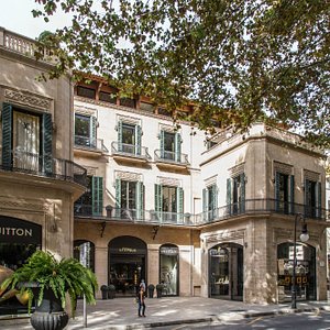 Hotel Can Alomar - Adults only, hotel in Palma de Mallorca