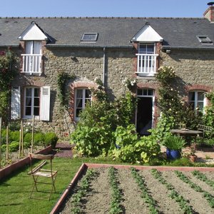 Clos d'Enhaut in Dinard