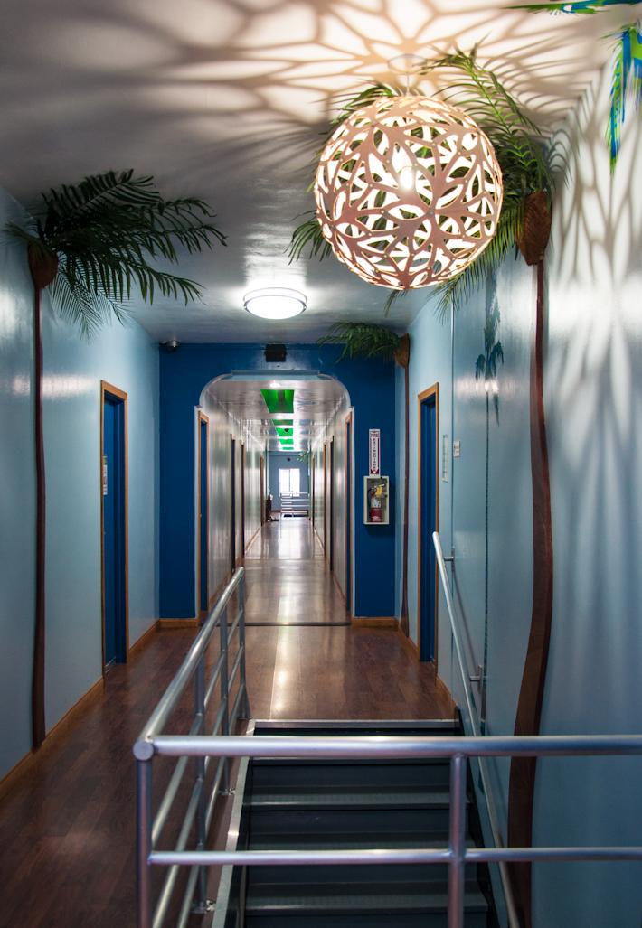 Hotel photo 9 of USA Hostels Hollywood.