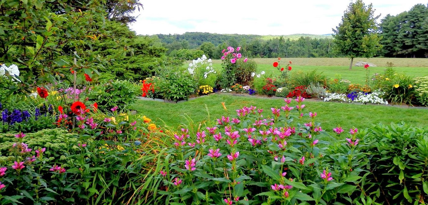 LITCHFIELD HILLS BED AND BREAKFAST B&B Reviews (CT)