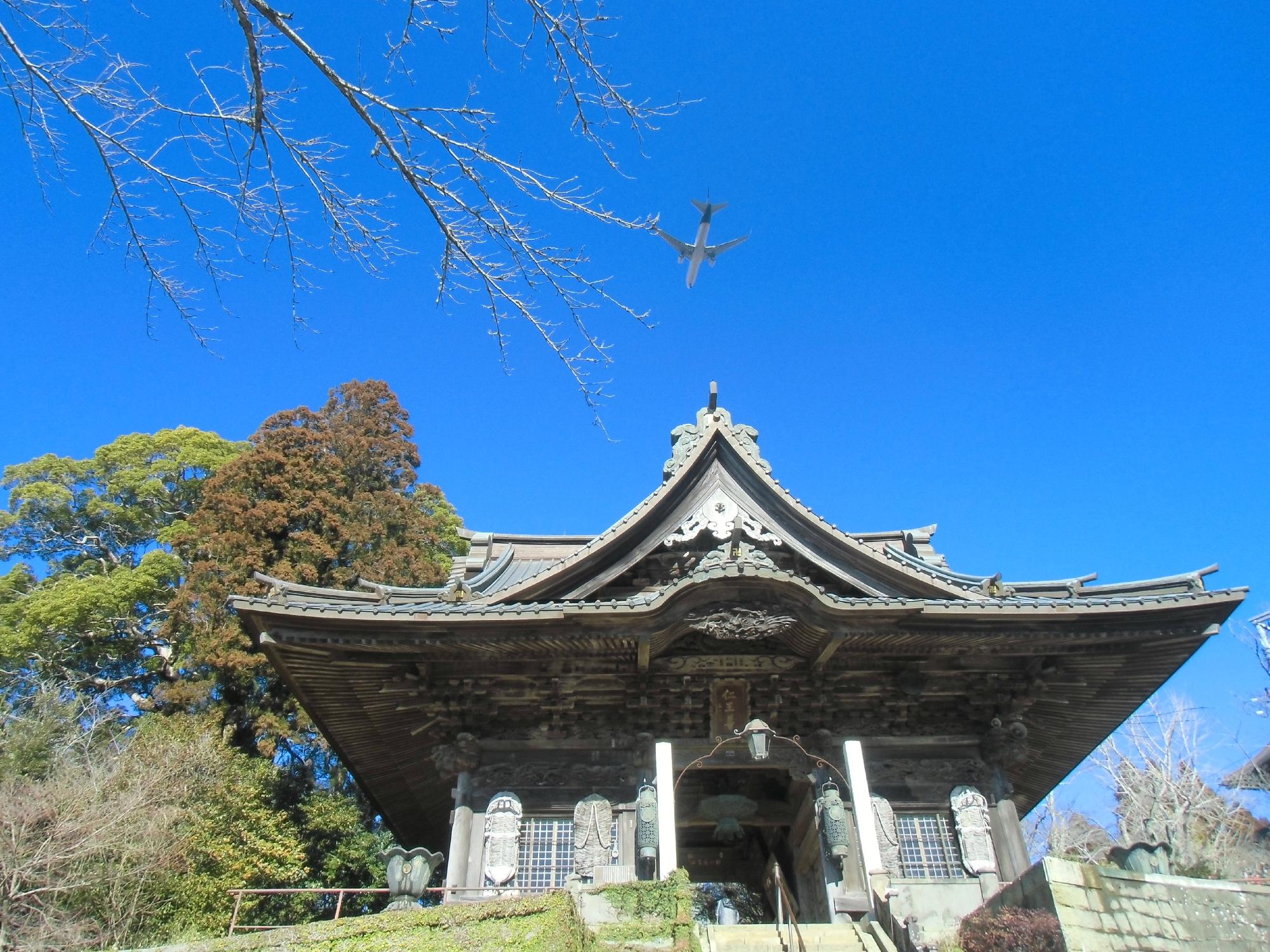 2023年 芝山仁王尊 観音教寺 - 行く前に！見どころをチェック