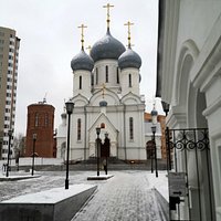 храм