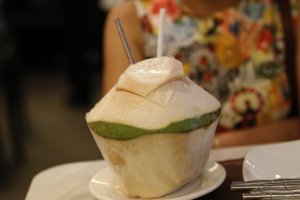 飲料