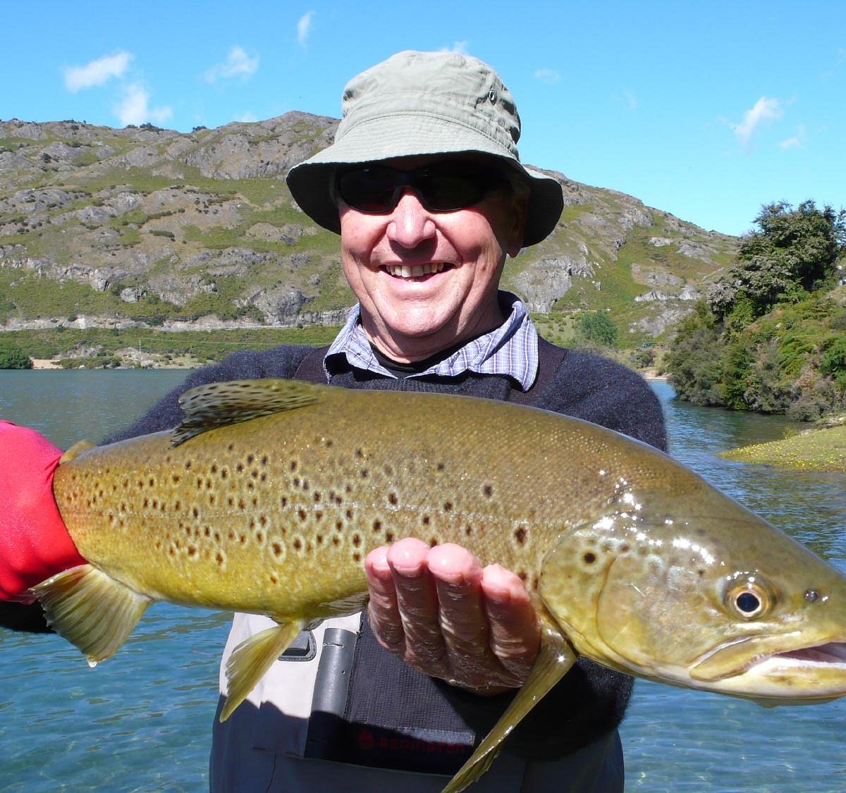 Hatch Fly Fishing - All You Need to Know BEFORE You Go (with Photos)