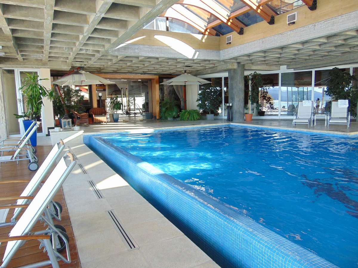 CACIQUE INACAYAL LAKE & SPA HOTEL $144 ($̶3̶4̶6̶) - Updated 2024 Prices &  Reviews - San Carlos de Bariloche, Argentina