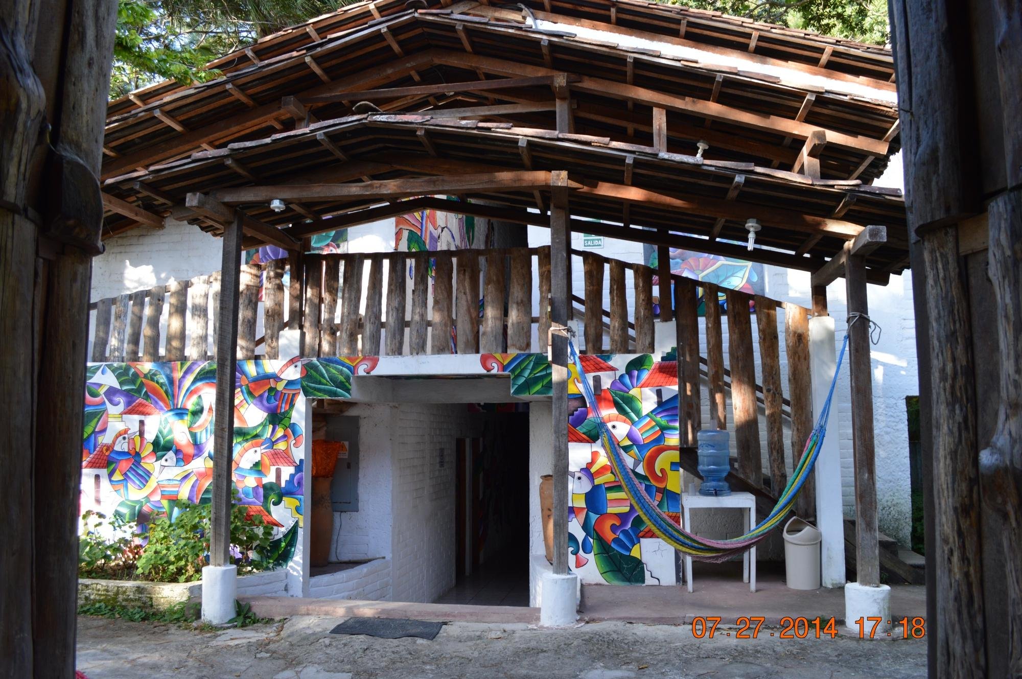 Hotel La Palma by null