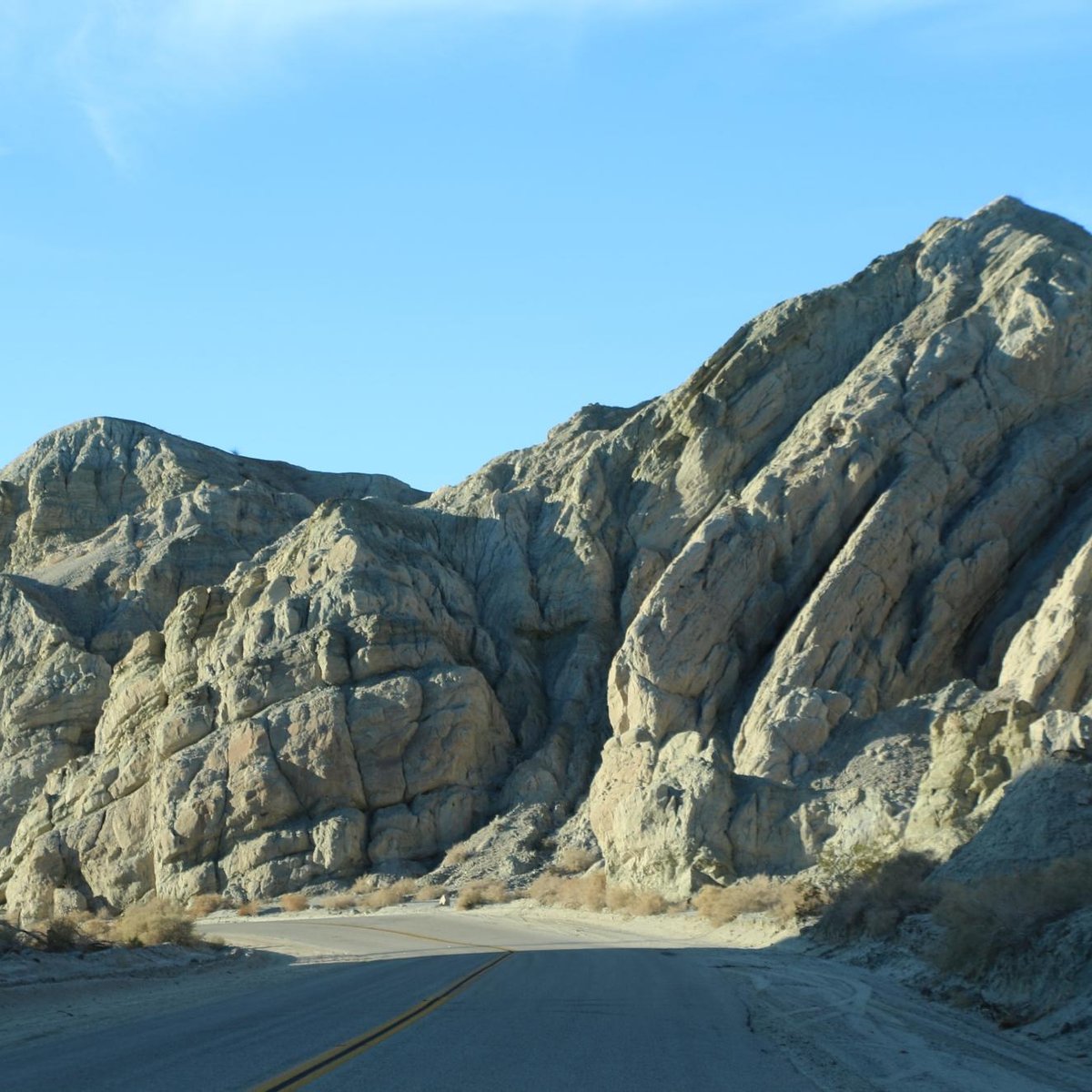 Box Canyon Road (Mecca) All You Need to Know BEFORE You Go