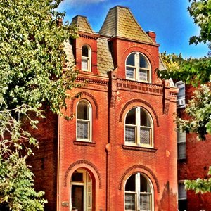 THE 10 BEST Saint Louis Bed and Breakfasts 2023 (with Prices) - Tripadvisor