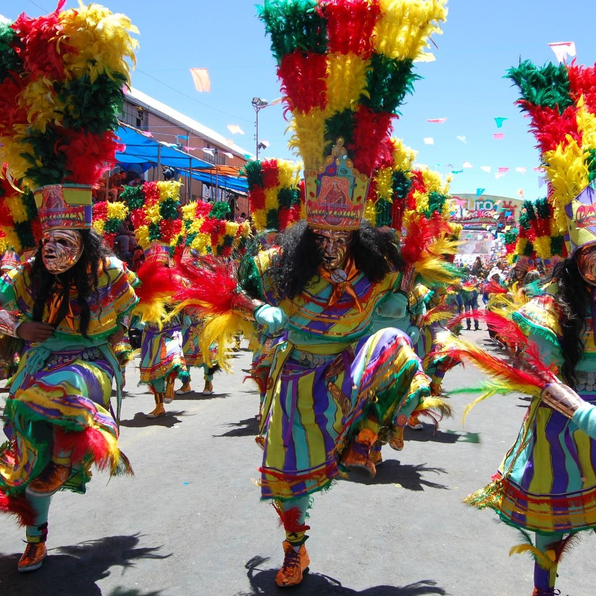 Carnaval de oruro Lo que se debe saber antes de viajar Tripadvisor