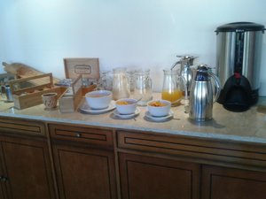 Comedor