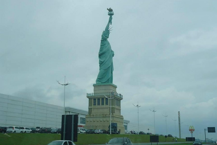 Estatua da Liberdade image