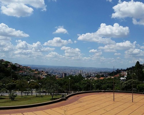 THE 10 BEST Belo Horizonte Sights & Landmarks to Visit (2023)