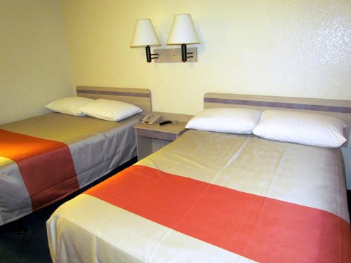 MOTEL 6 - Updated 2023 Prices & Reviews (Phoenix, AZ)