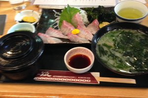 料理