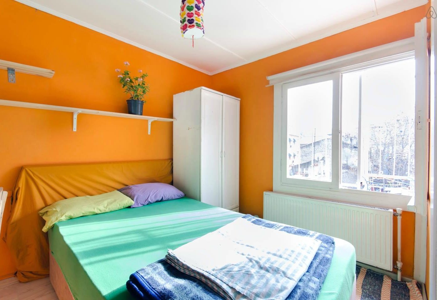 Shantihome Hostel İzmir by null
