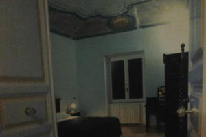 Chambre et suite