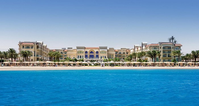 Premier Le Reve in Hurghada