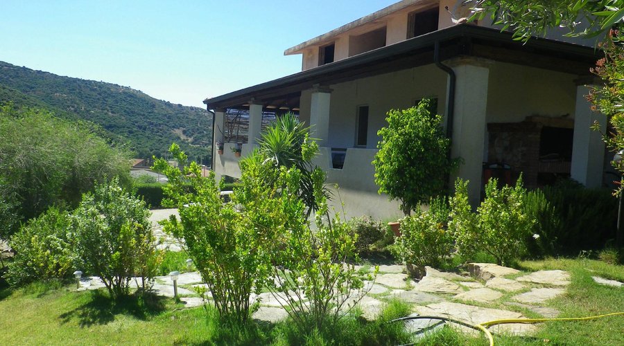 giardino