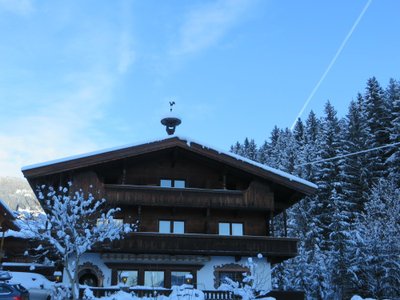 Hotel photo 1 of Muhlbachhof.