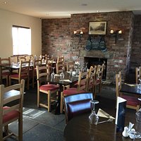 Restaurant 8