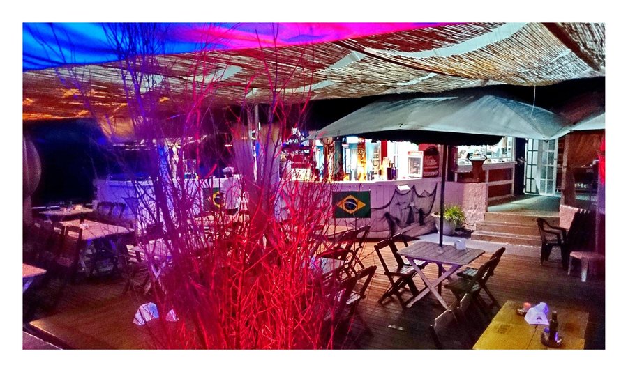 Restaurante/Bar