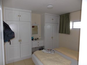 Zimmer und Suite