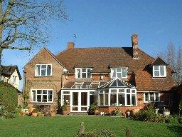 WYCH ELM B&B - Reviews (Danbury, England)