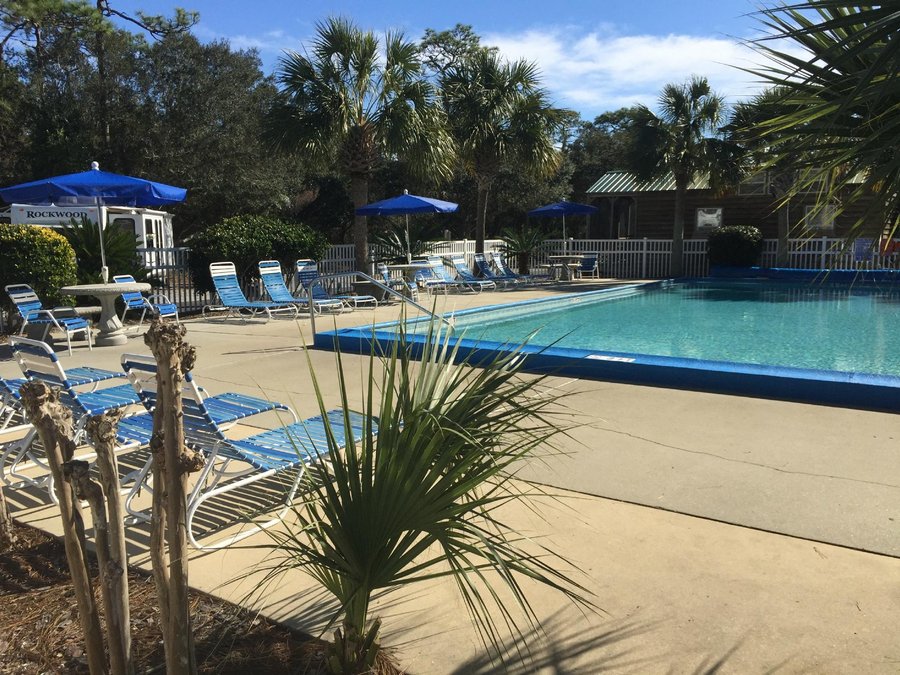 Navarre Beach Camping Resort Updated 21 Prices Campground Reviews Fl Tripadvisor