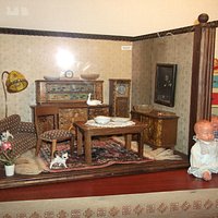 Muzeum ZAbawek