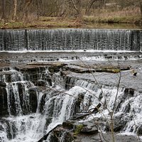 Falls Mill (Belvidere) - All You Need to Know BEFORE You Go
