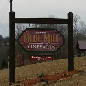 Round Peak Vineyard (Mount Airy) - All You Need to Know BEFORE You Go