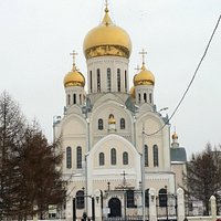 храм