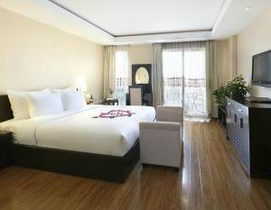 Honey moon room