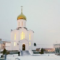 Храм