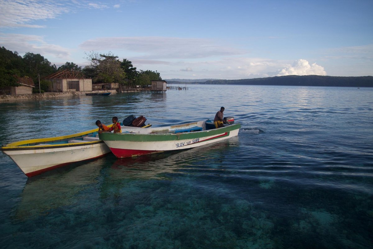 LUMBA LUMBA GUESTHOUSE - Lodge Reviews (Kri Island, Indonesia)