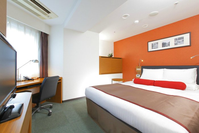 Imagen 6 de HOTEL MYSTAYS Kamata