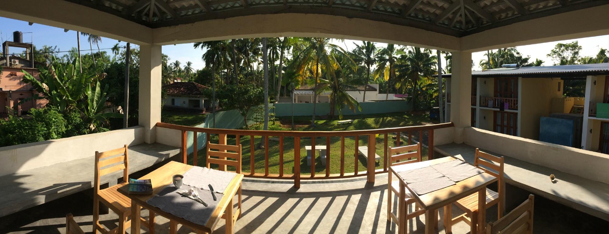 Hotel photo 16 of Handagedara Resort.