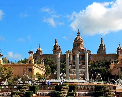 THE 10 BEST Museums You'll Want to Visit in Barcelona - Tripadvisor