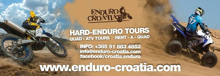 Enduro Croatia image
