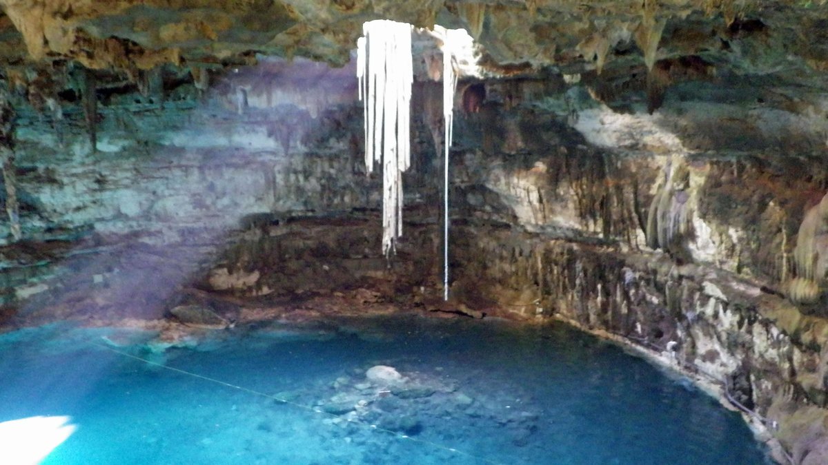 Samula Cenote (Tulum) - All You Need to Know BEFORE You Go