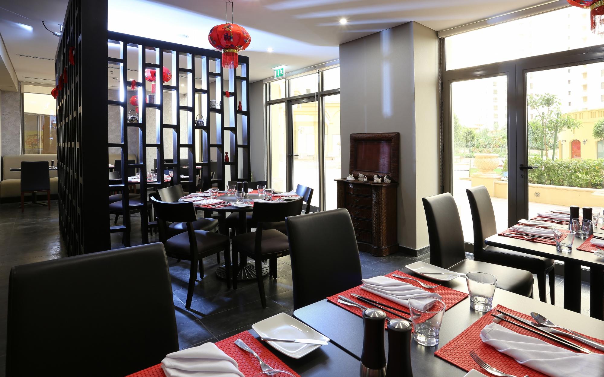 Hotel photo 81 of Ramada Hotel & Suites by Wyndham Dubai JBR.