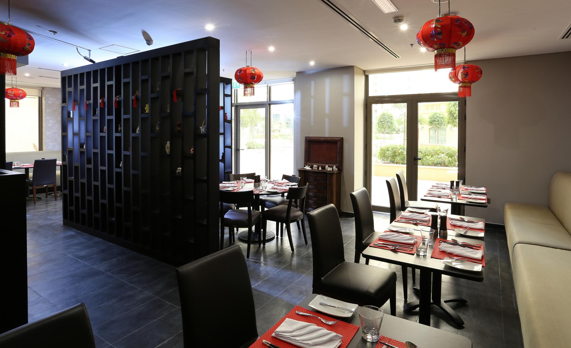 Hotel photo 44 of Ramada Hotel & Suites by Wyndham Dubai JBR.