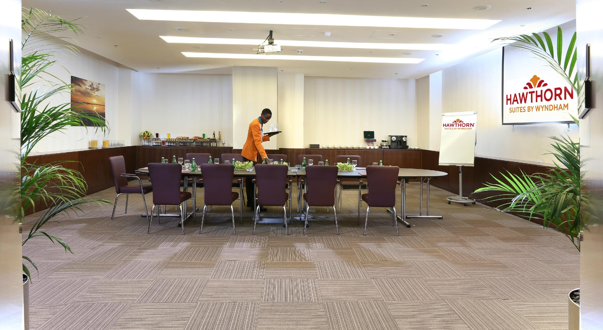Hotel photo 60 of Ramada Hotel & Suites by Wyndham Dubai JBR.