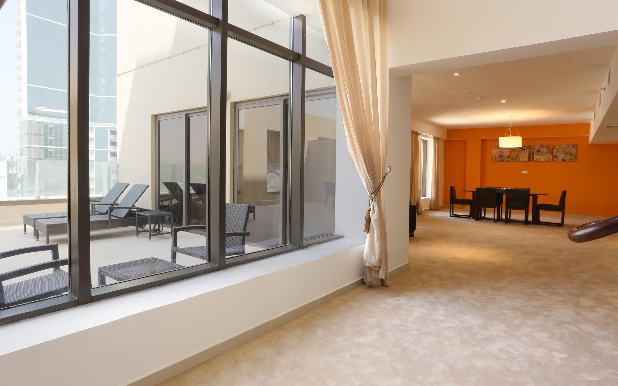 Hotel photo 86 of Ramada Hotel & Suites by Wyndham Dubai JBR.
