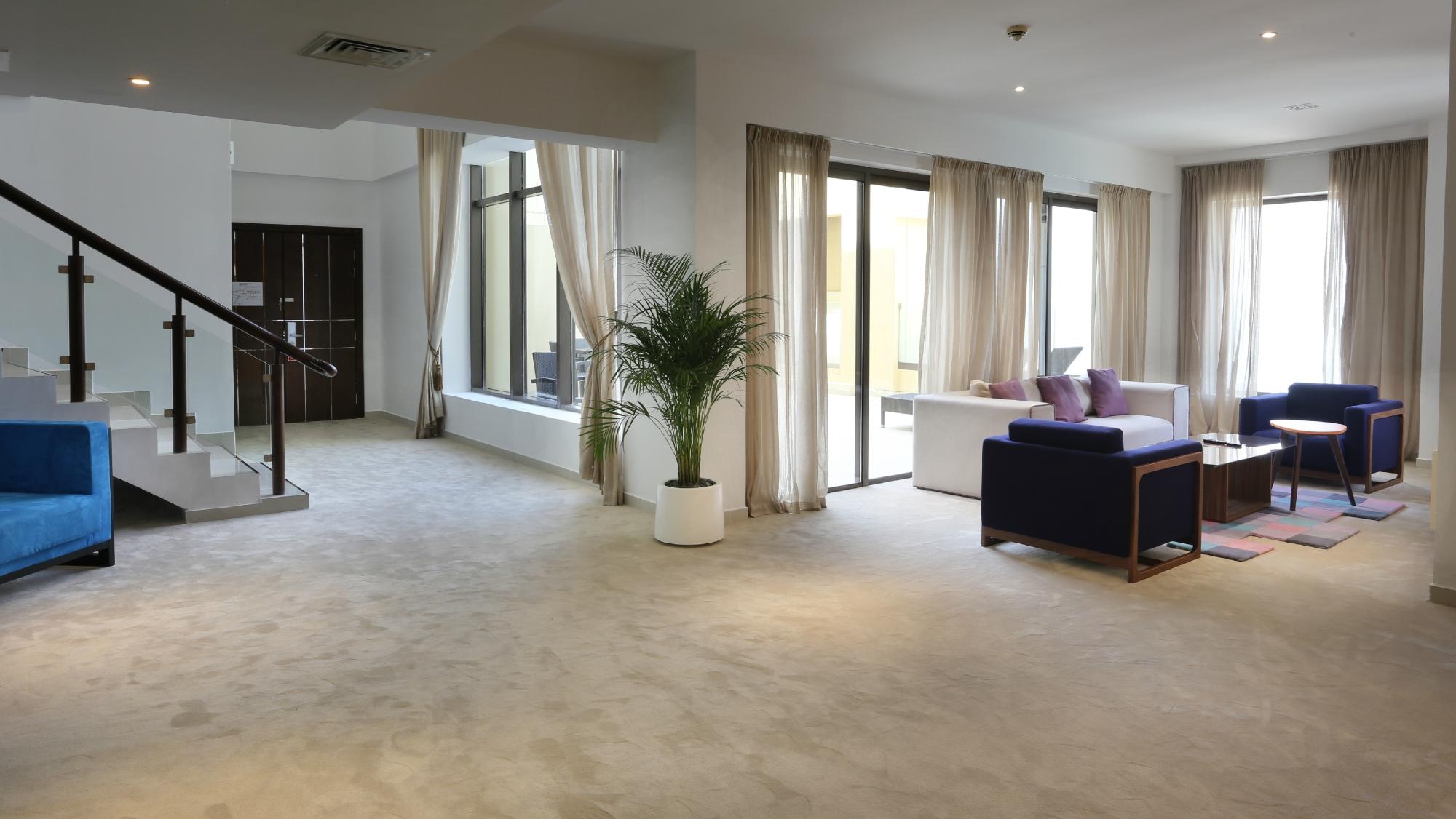 Hotel photo 78 of Ramada Hotel & Suites by Wyndham Dubai JBR.
