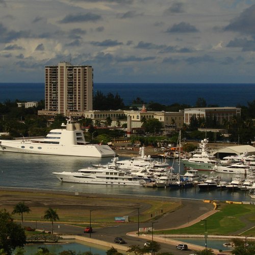 Vistas de San Juan image