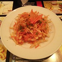 салат "здоровье" на ланч